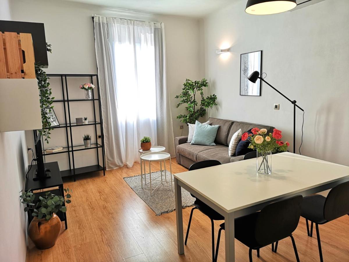 Apartment Mimi Rovinj Exterior foto