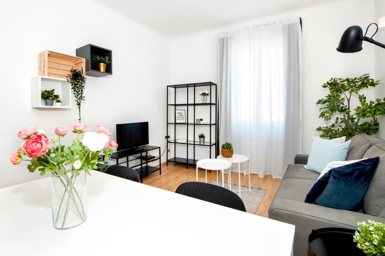 Apartment Mimi Rovinj Exterior foto